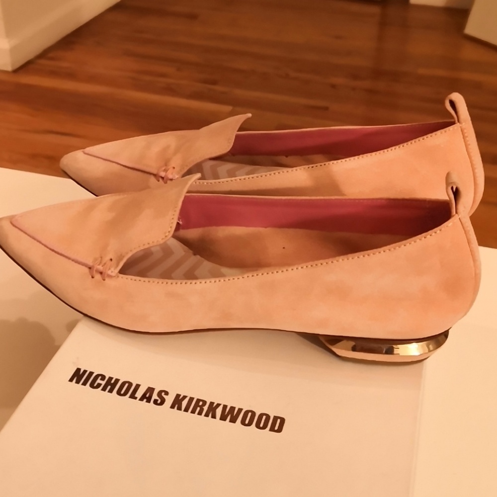 Nicolas kirkwood loafer - Picture 3 of 3